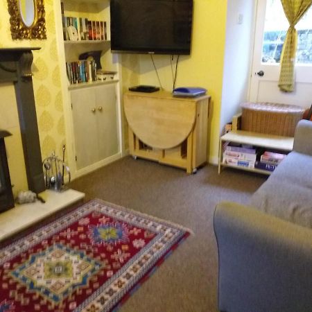 Forget Me Not Cottage Leadhills Luaran gambar