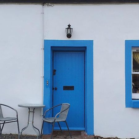 Forget Me Not Cottage Leadhills Luaran gambar