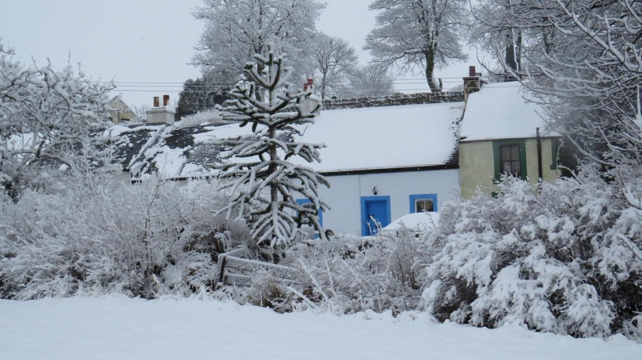 Forget Me Not Cottage Leadhills Luaran gambar