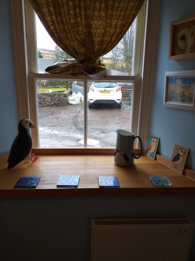 Forget Me Not Cottage Leadhills Luaran gambar