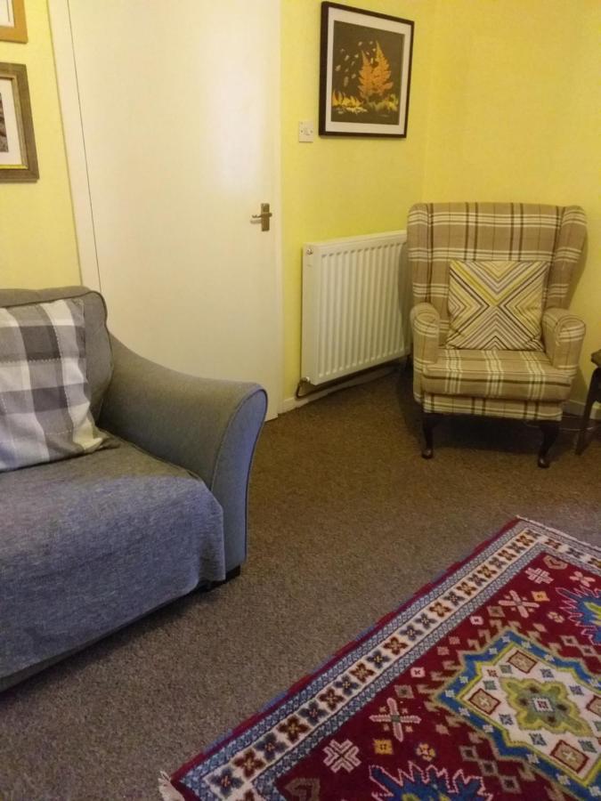 Forget Me Not Cottage Leadhills Luaran gambar