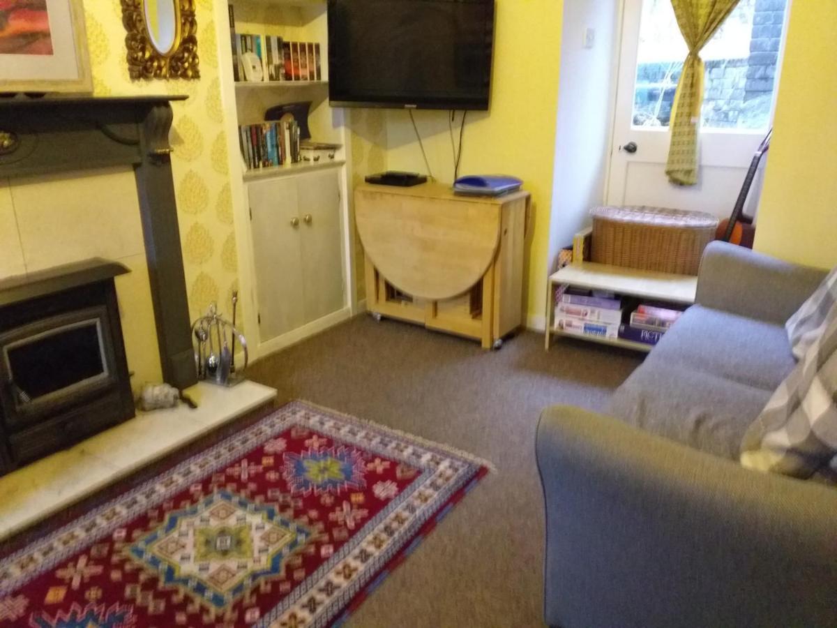 Forget Me Not Cottage Leadhills Luaran gambar