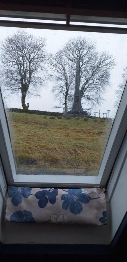 Forget Me Not Cottage Leadhills Luaran gambar