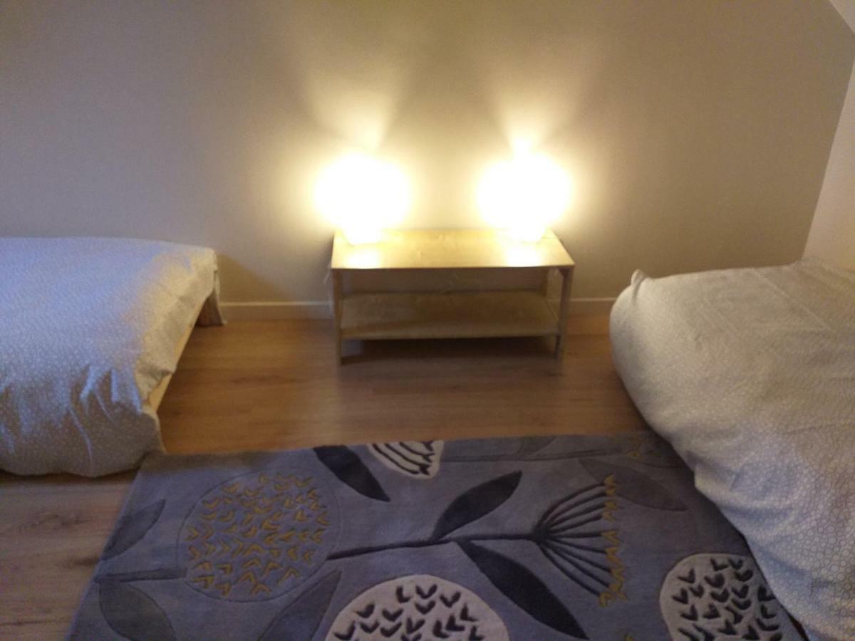 Forget Me Not Cottage Leadhills Luaran gambar