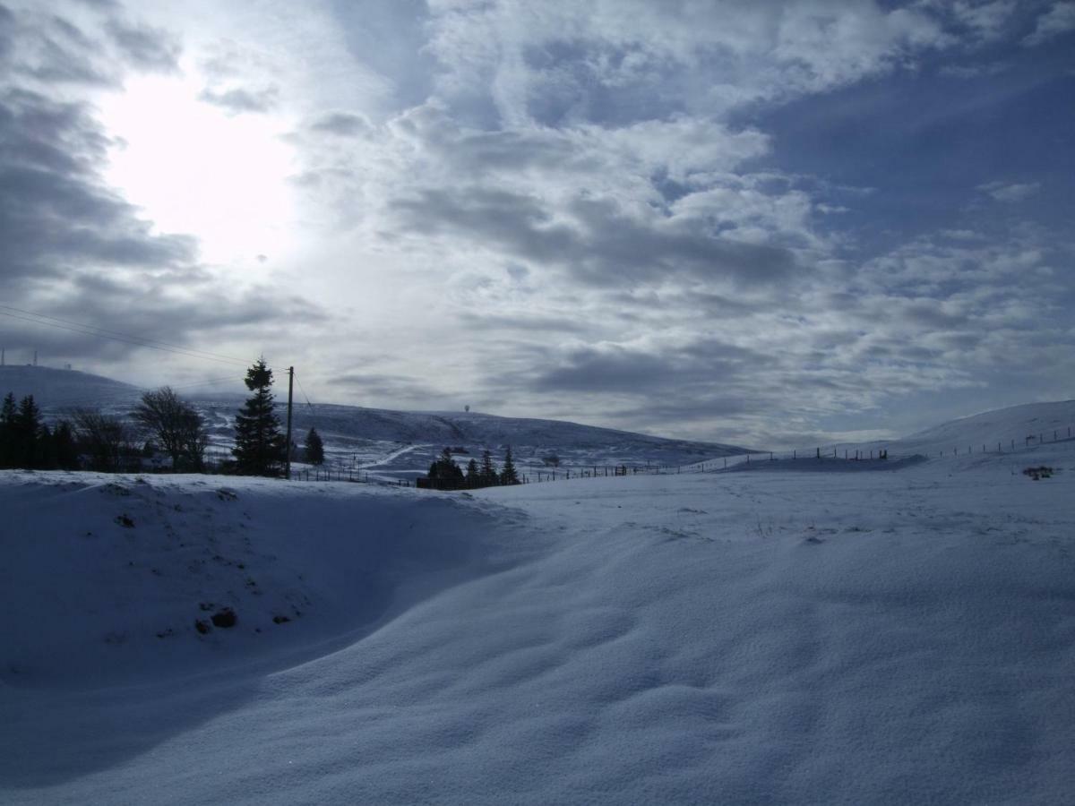 Forget Me Not Cottage Leadhills Luaran gambar