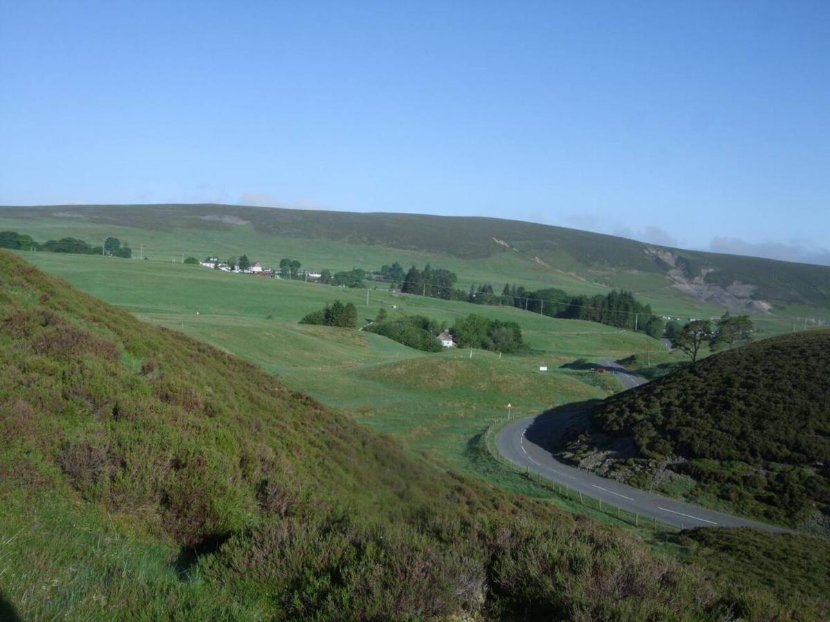 Forget Me Not Cottage Leadhills Luaran gambar