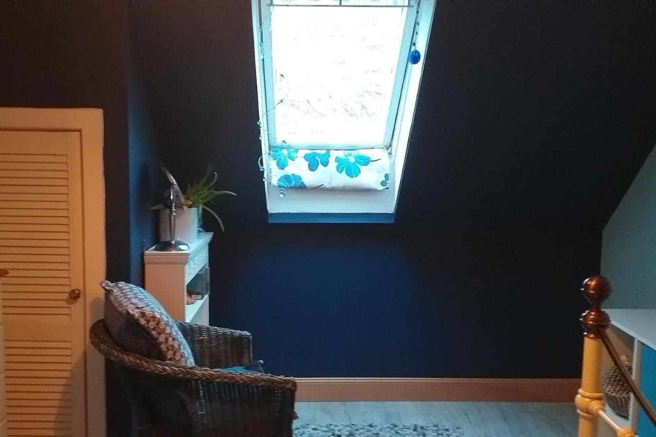 Forget Me Not Cottage Leadhills Luaran gambar