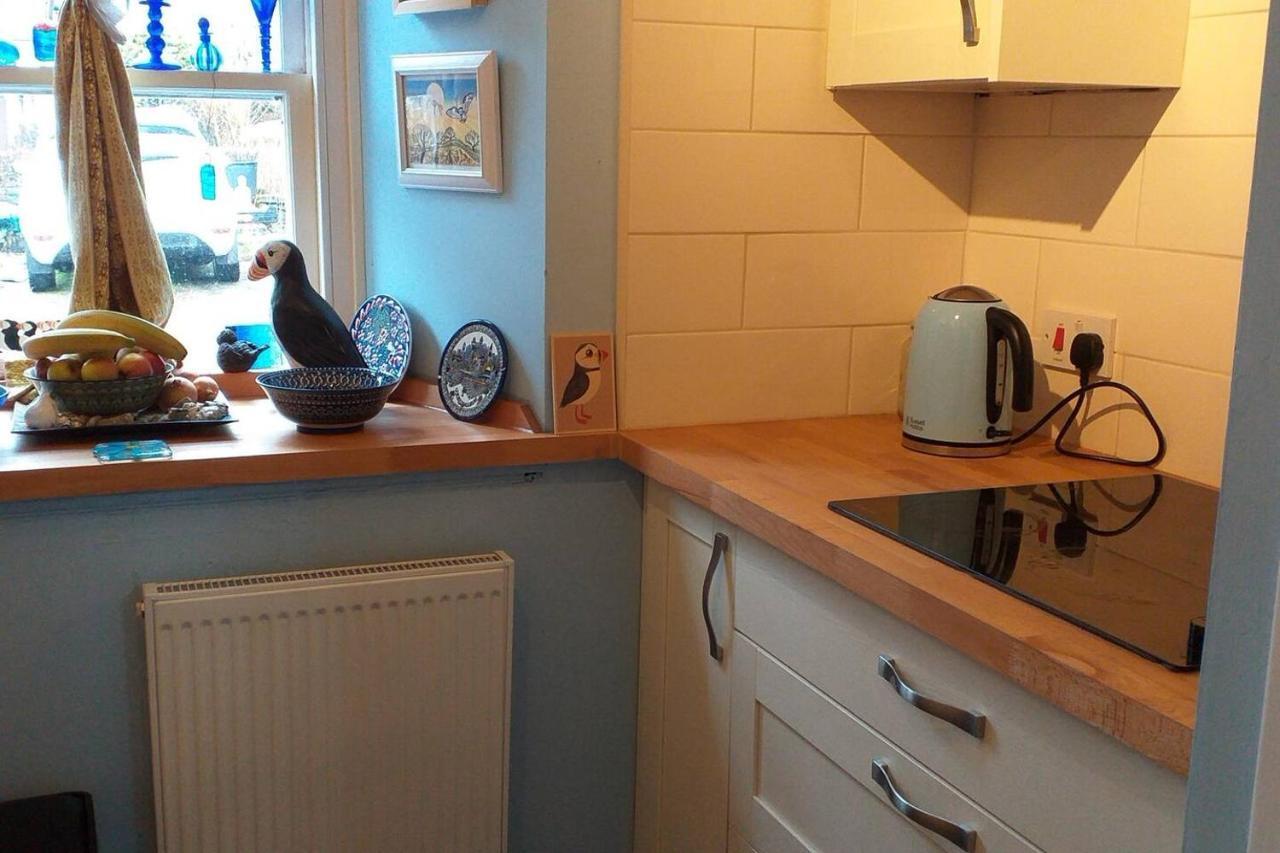 Forget Me Not Cottage Leadhills Luaran gambar